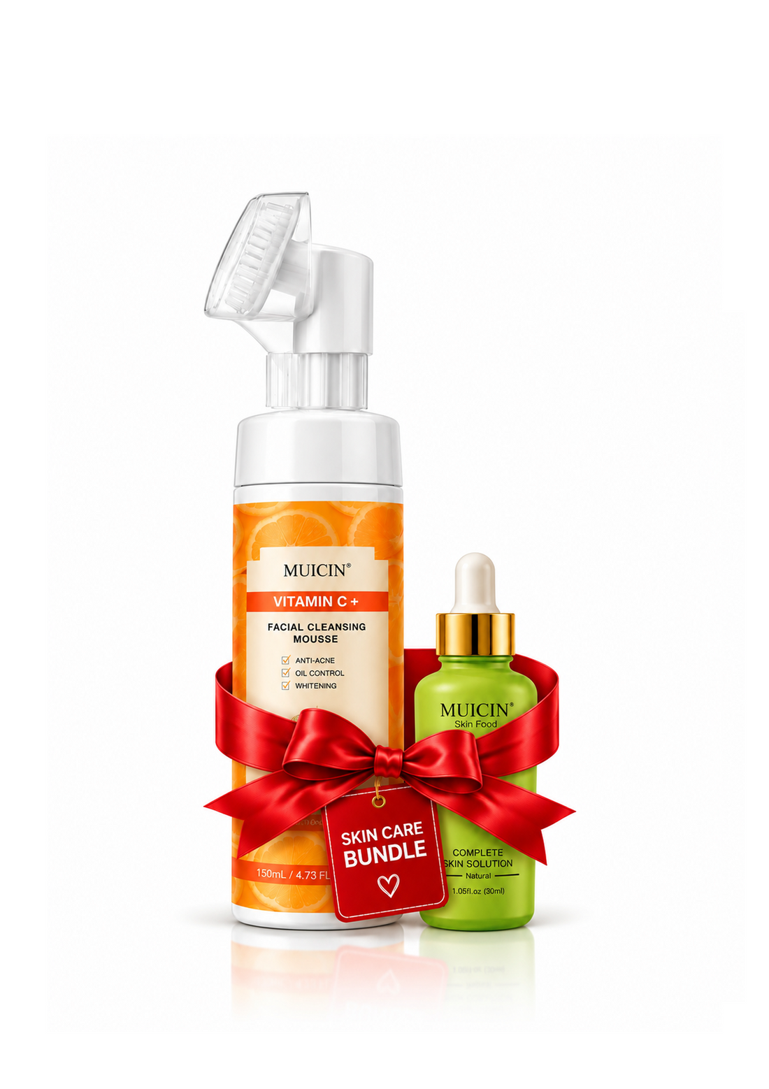 Vitamin C Complete Skin Solution Kit