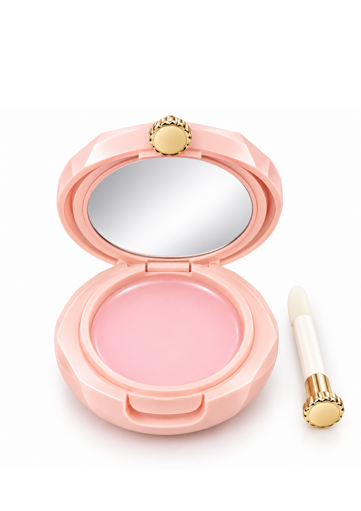 Coco &amp; Cherry Moisturizing Lip Balm