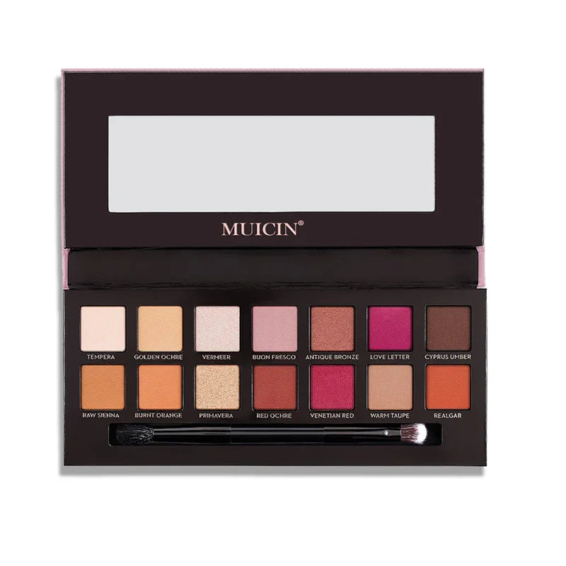 Modern Renaissance Eyeshadow Palette