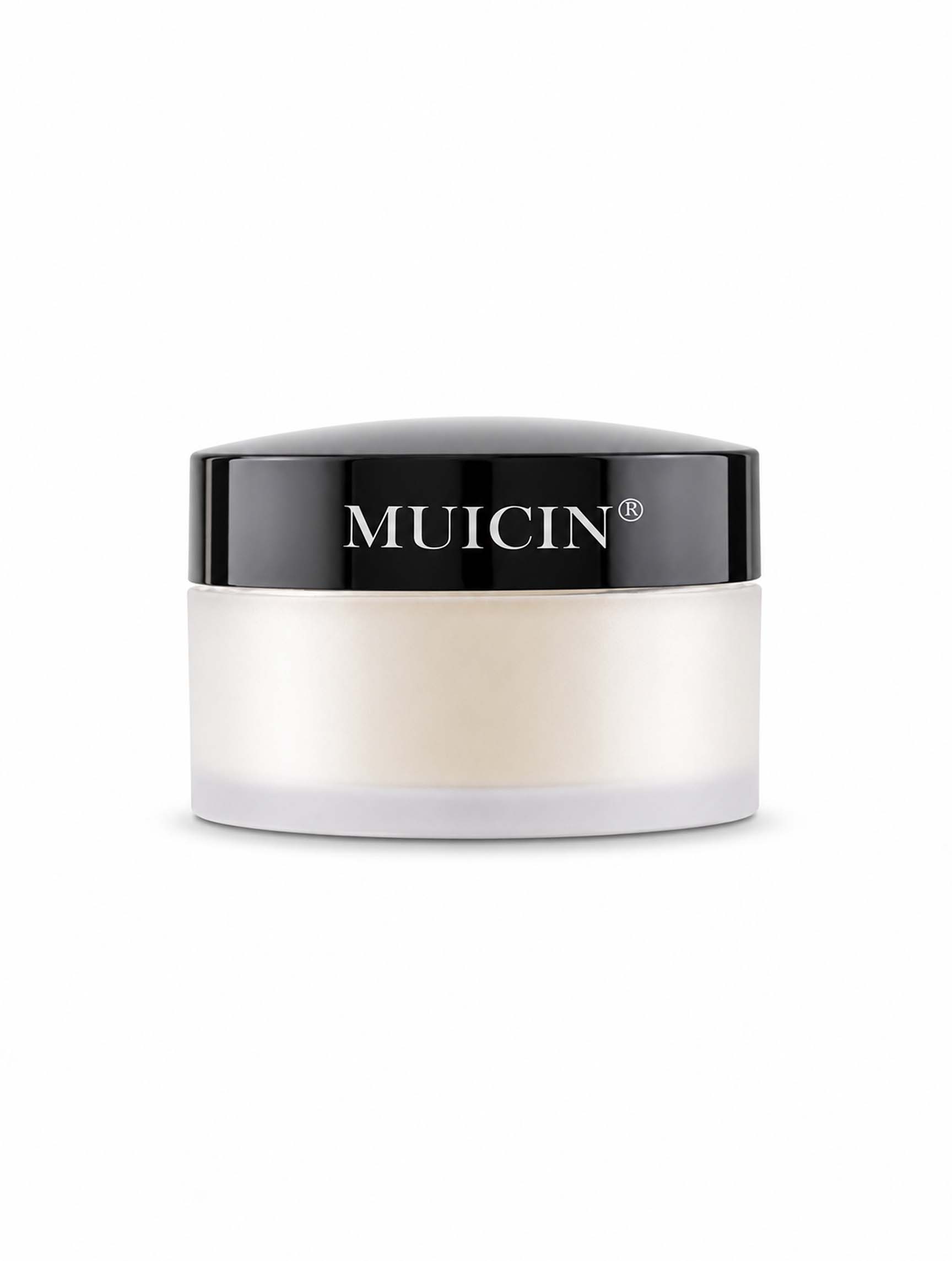 Translucent Setting Loose Powder
