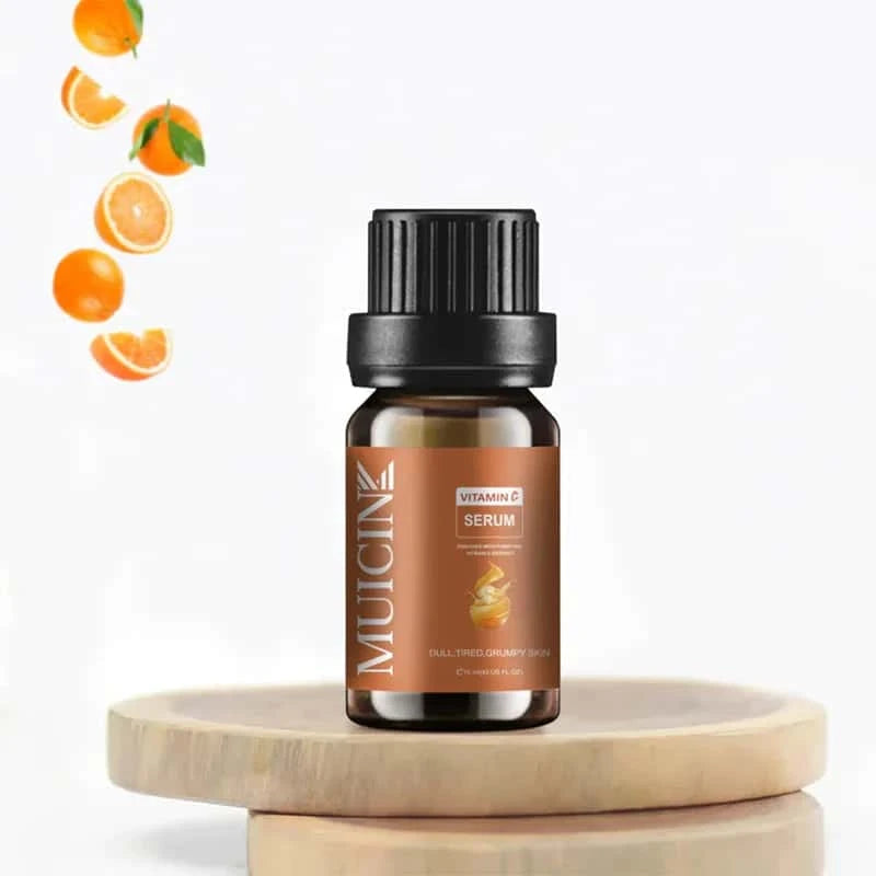 Vitamin C Go &amp; Glow Facial Kit