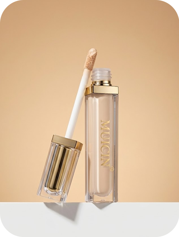 Luminous Silk Hd High Coverage Liquid Concealer