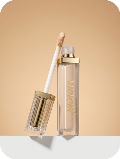 Luminous Silk Hd High Coverage Liquid Concealer