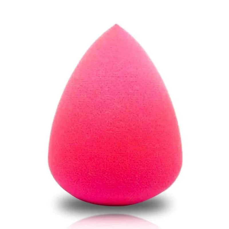 Pink Sponge Makeup Blender