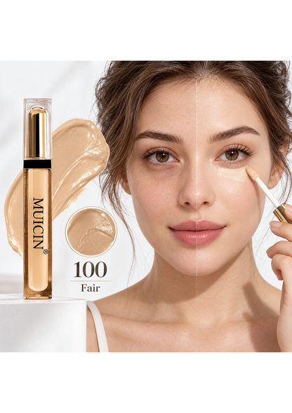 Luminous Silk Hd High Coverage Liquid Concealer