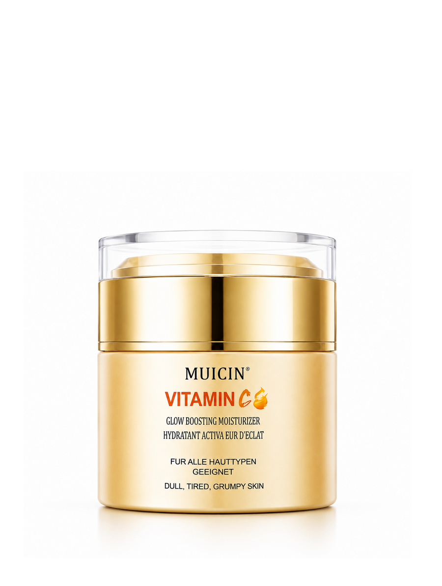 Vitamin C Foundation Cc Cream