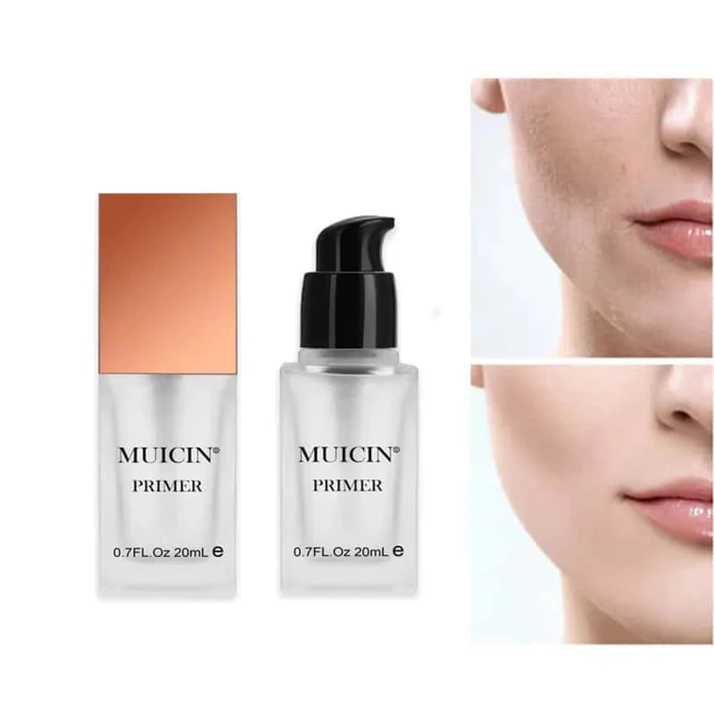 Matte Primer Velvet Gel