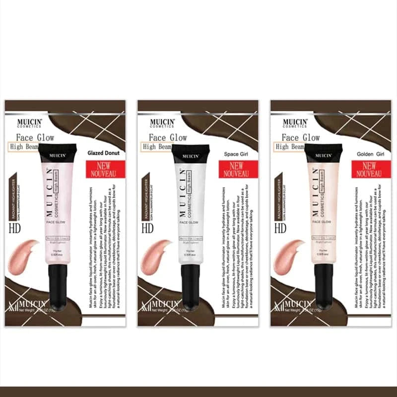 Face Glow High Beam Highlighter