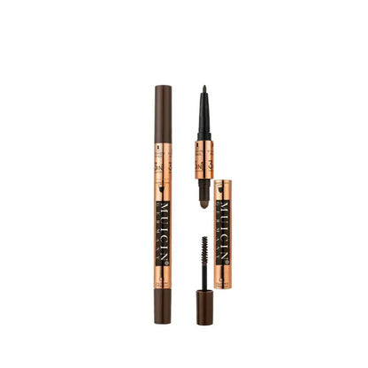 3 IN 1 BROW PENCIL - DEFINE, FILL &amp; SHAPE