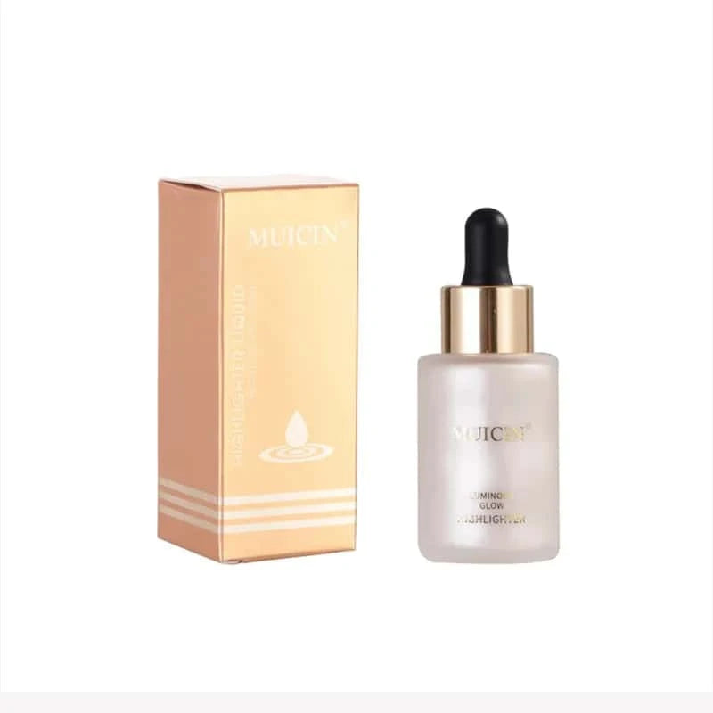 Liquid Highlighter Moisture &amp; Shine