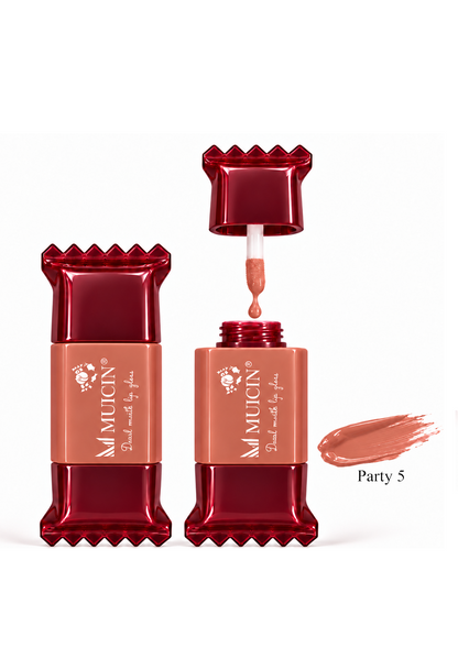 Wicked Chocolate Matte Lip Gloss