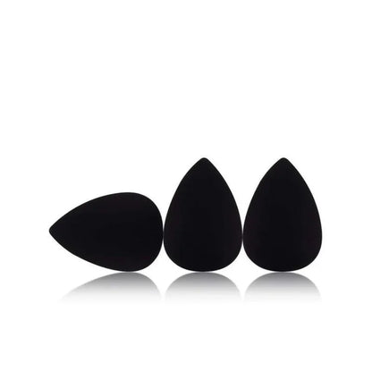 Black Sponge Blender