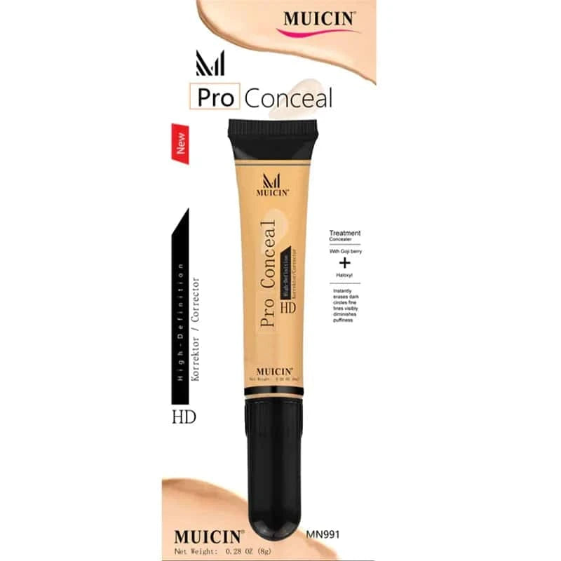Hd Pro Concealer Corrector