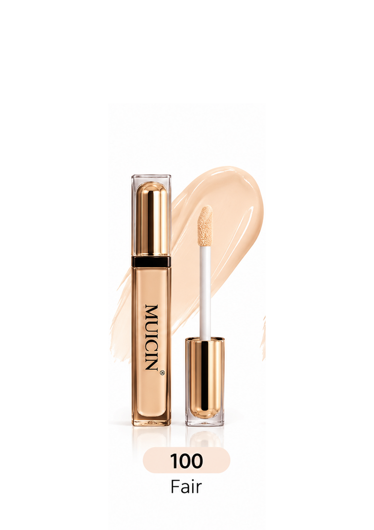 Luminous Silk Hd High Coverage Liquid Concealer