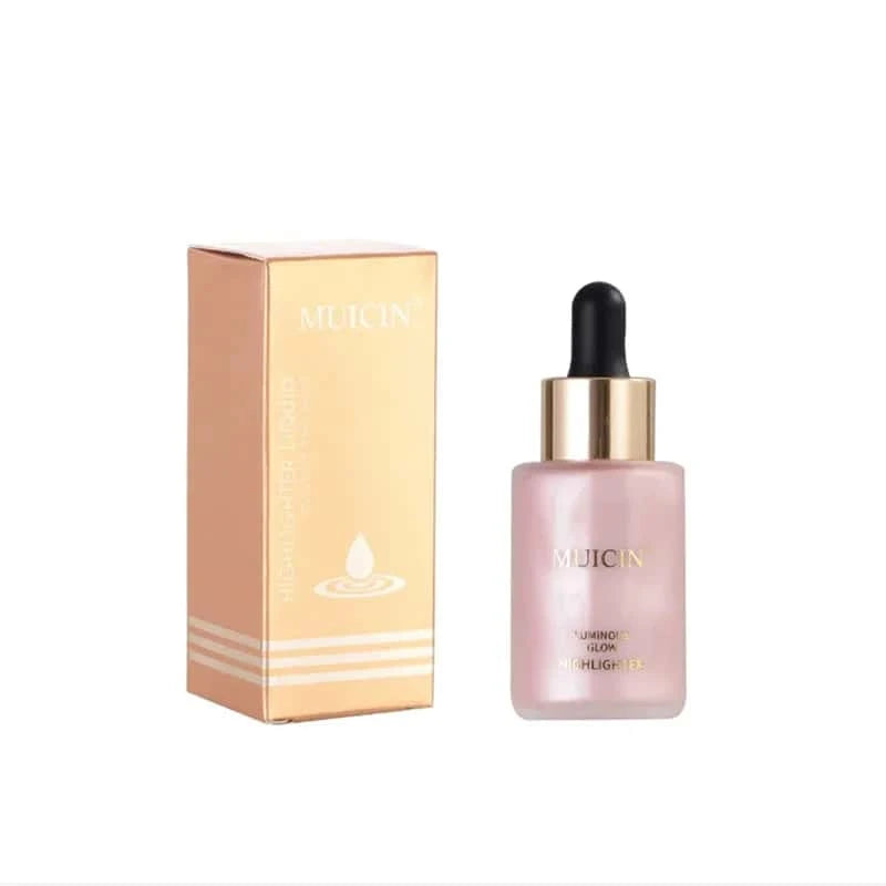 Liquid Highlighter Moisture &amp; Shine