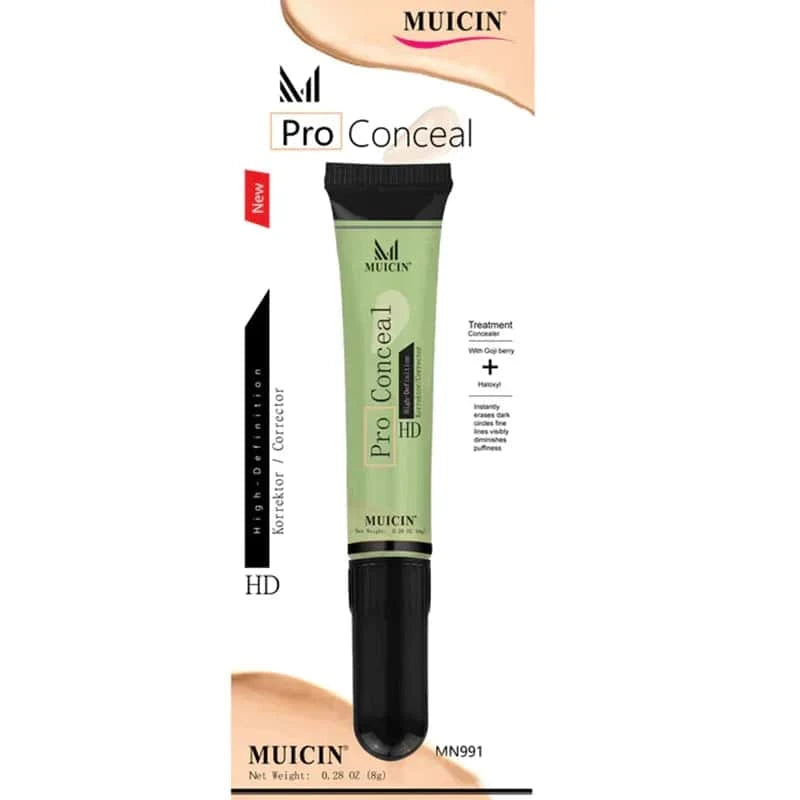 Hd Pro Concealer Corrector