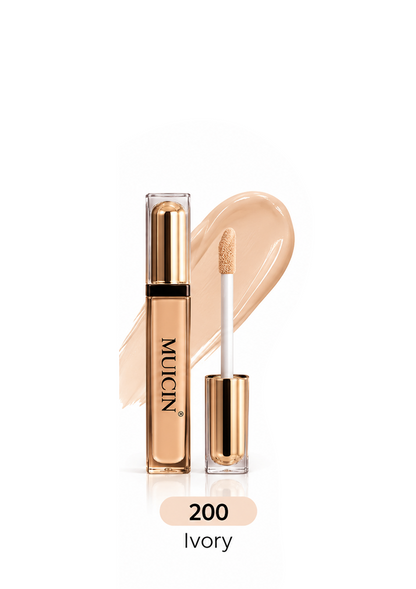 Luminous Silk Hd High Coverage Liquid Concealer