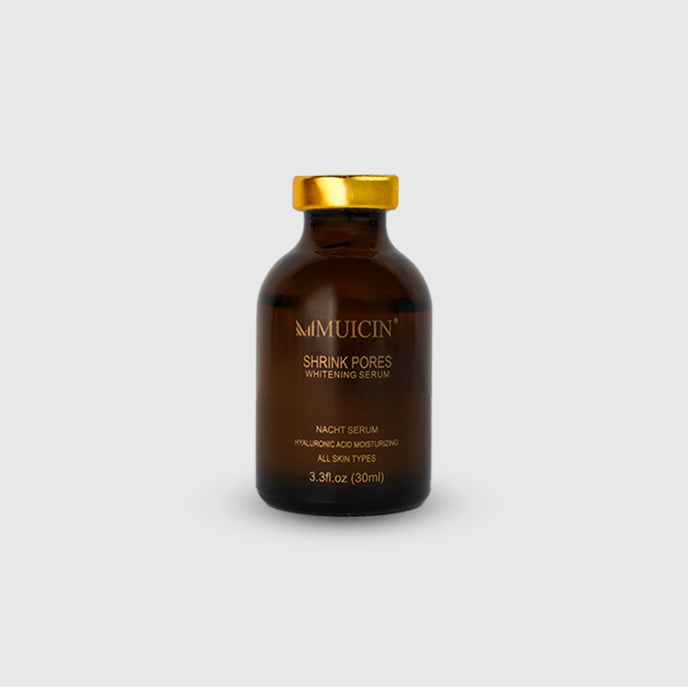 Shrink Pores Hyaluronic Acid Serum