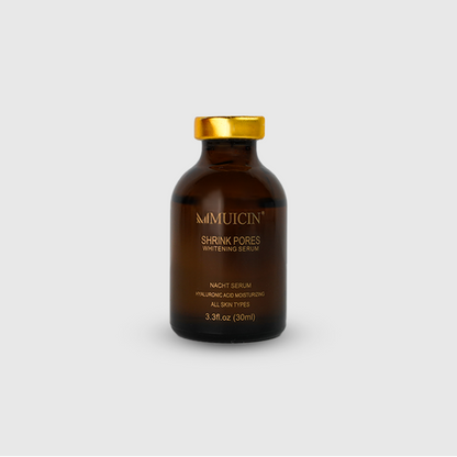 Shrink Pores Hyaluronic Acid Serum