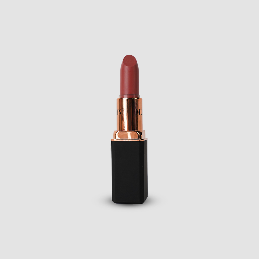 Hydrating Matte Lipstick