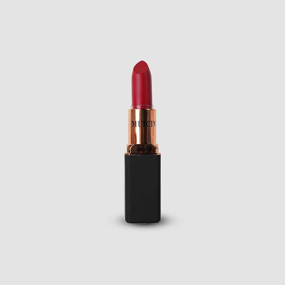 Hydrating Matte Lipstick