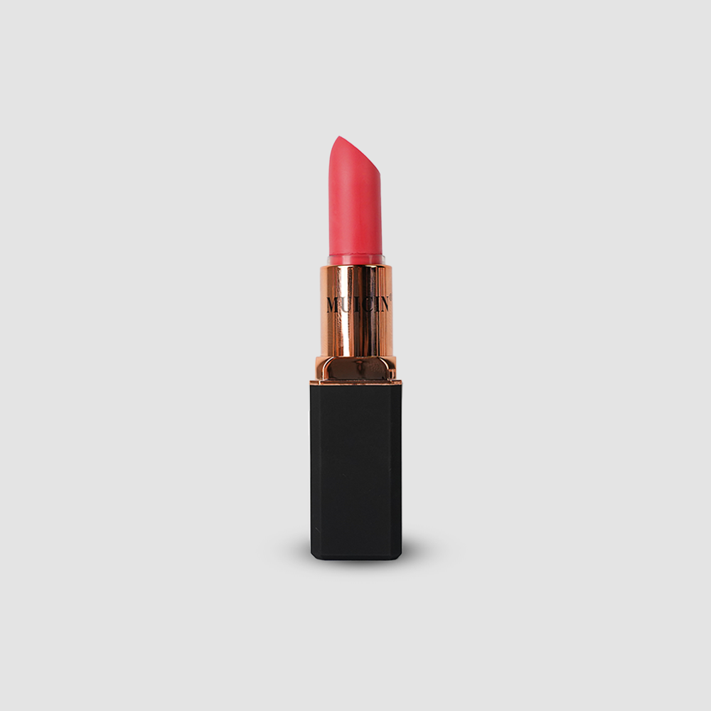 Hydrating Matte Lipstick
