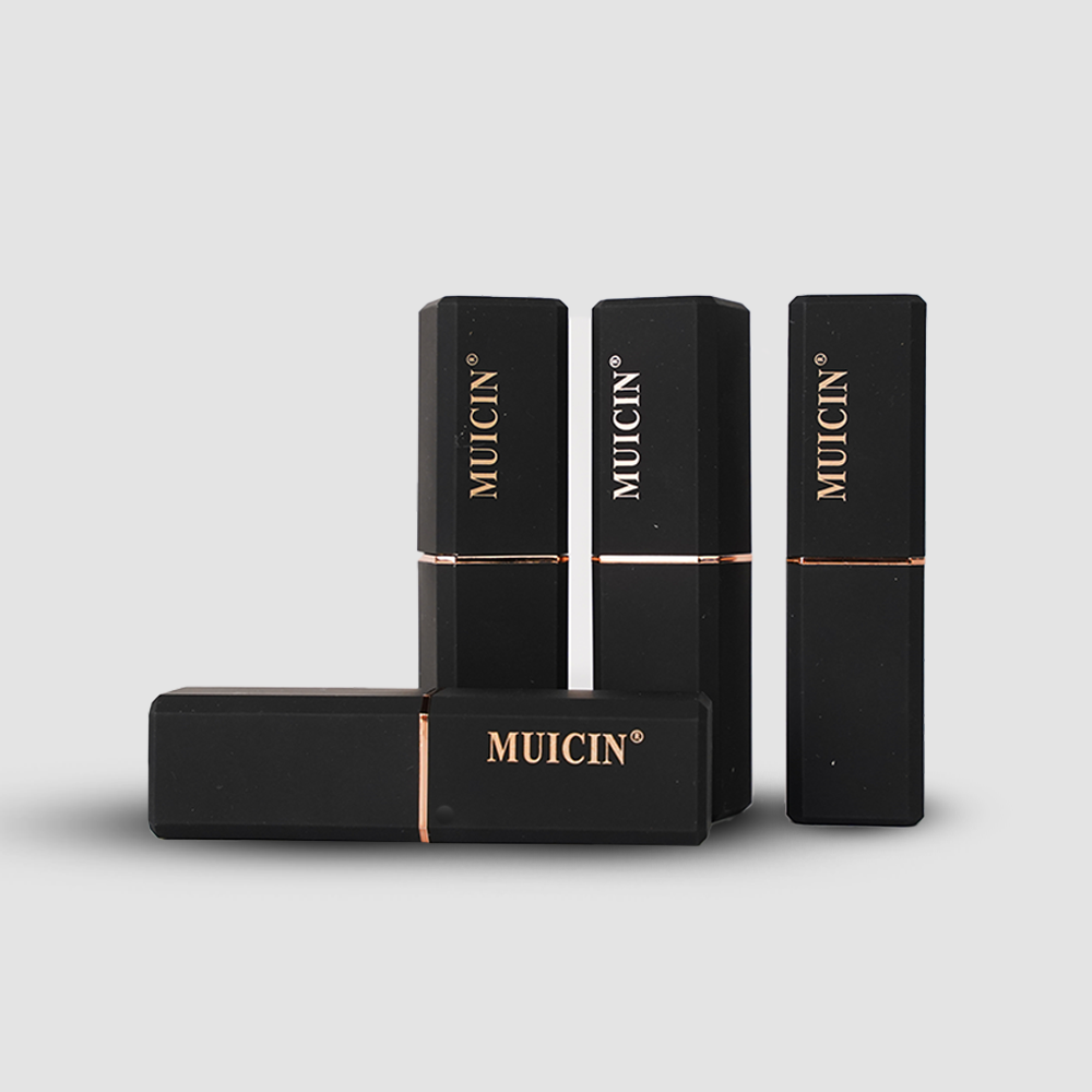 Hydrating Matte Lipstick