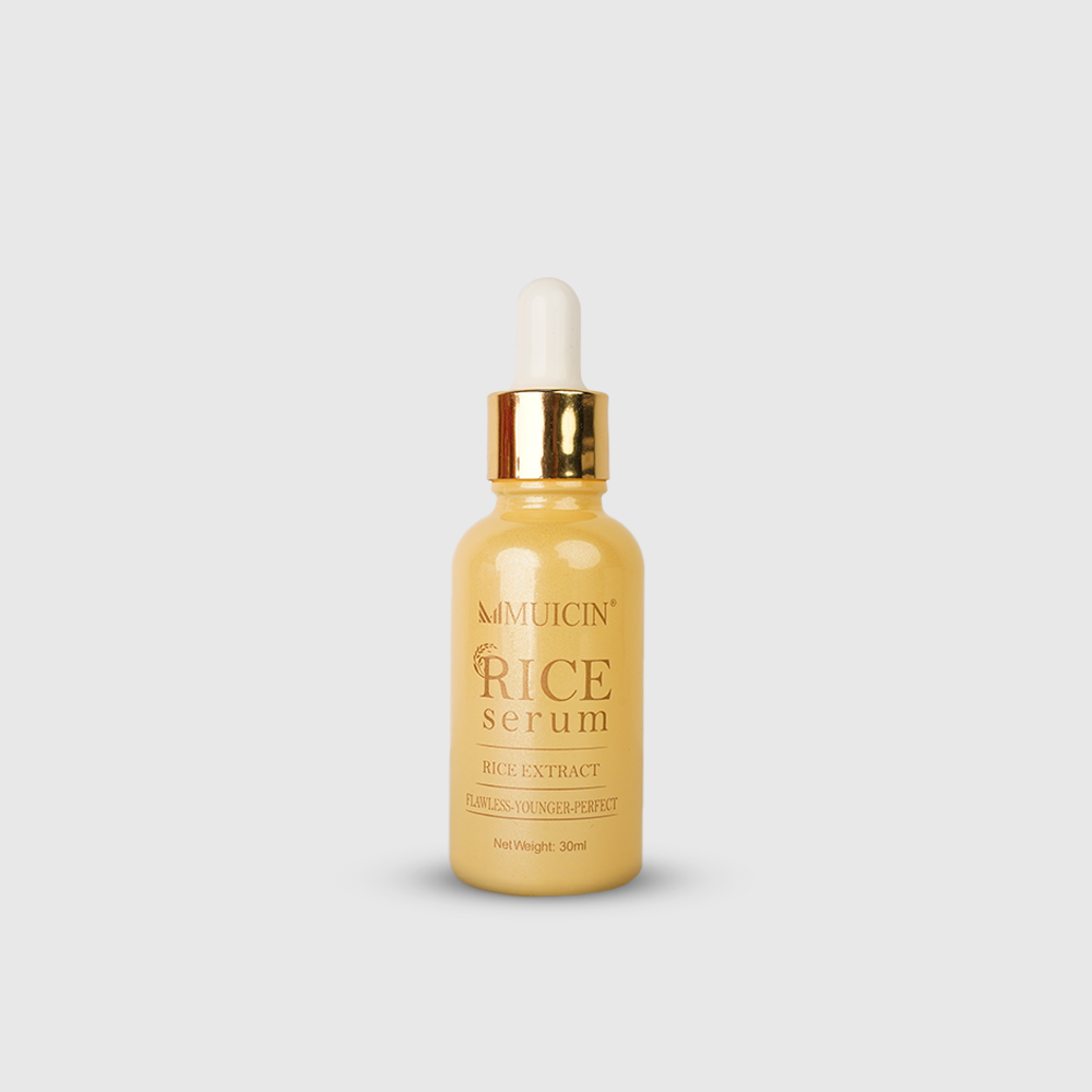 Rice Serum For Fairer &amp; Flawless Skin