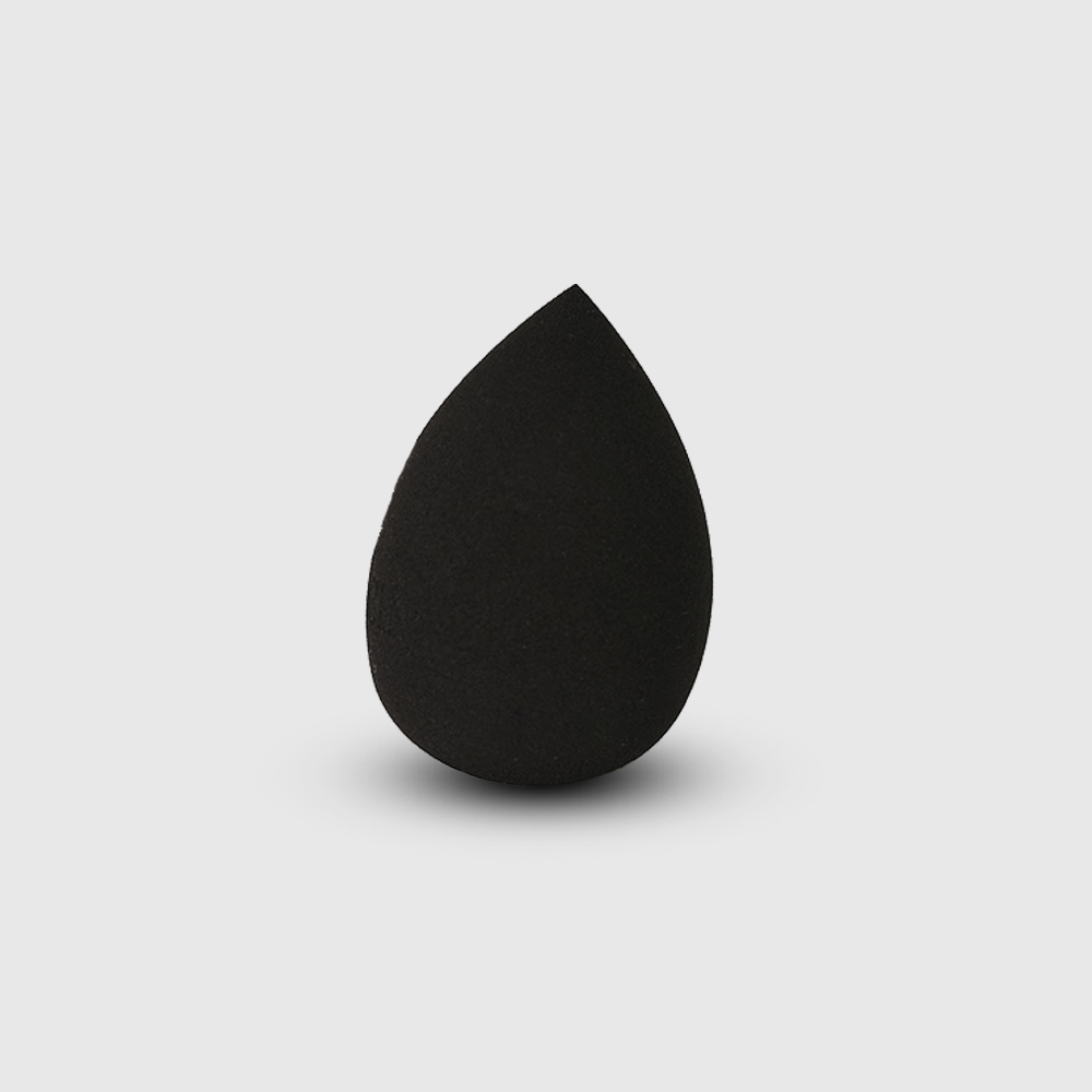 Black Sponge Blender