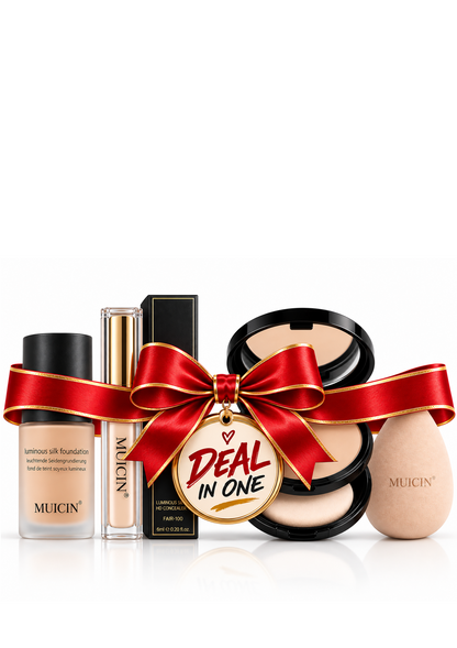Bridal Base Essentials