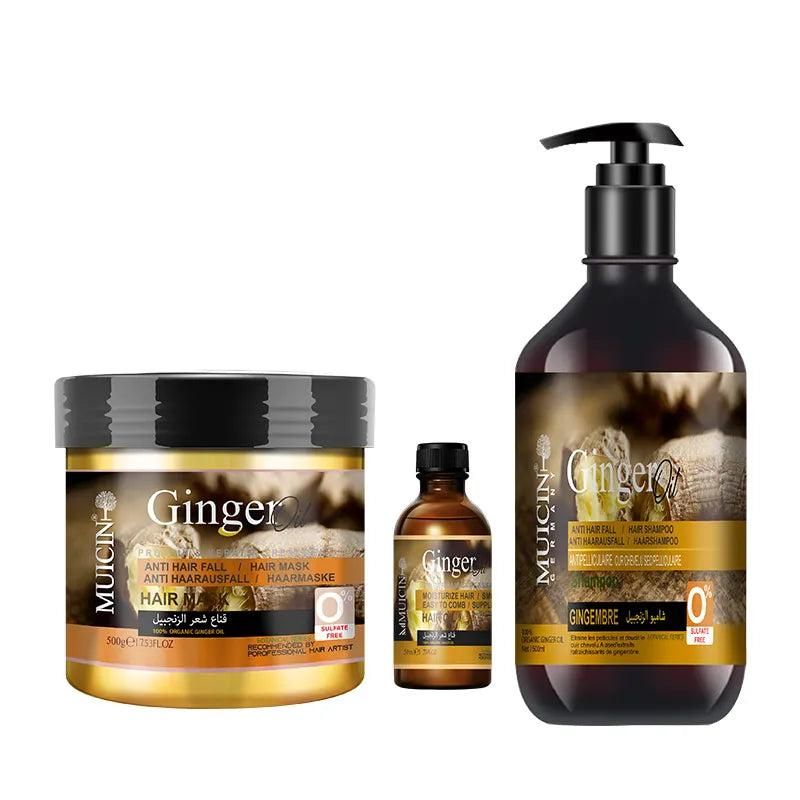 Hair Fall Control Deal