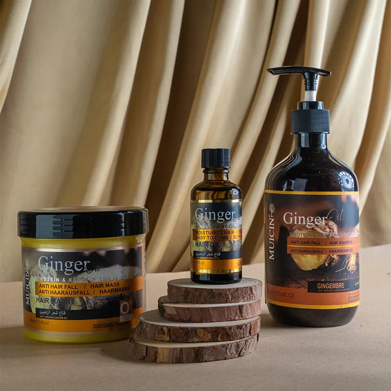 Hair Fall Control Deal