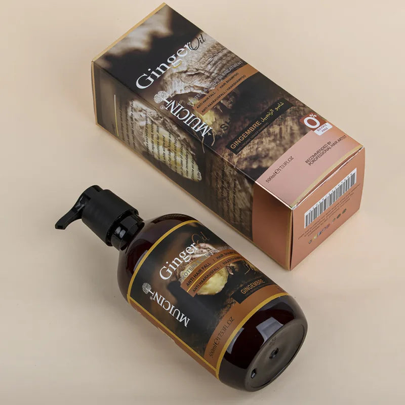 Hair Fall Control Deal