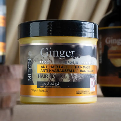 Hair Fall Control Deal