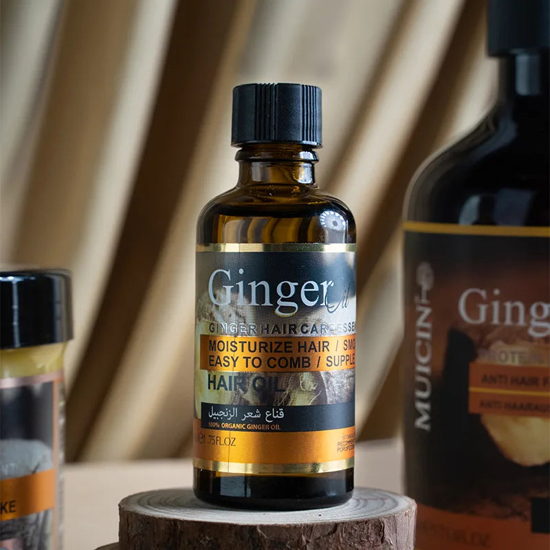 Hair Fall Control Deal