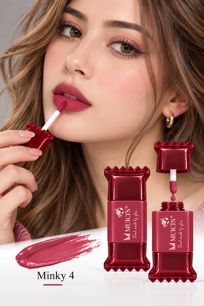 Wicked Chocolate Matte Lip Gloss