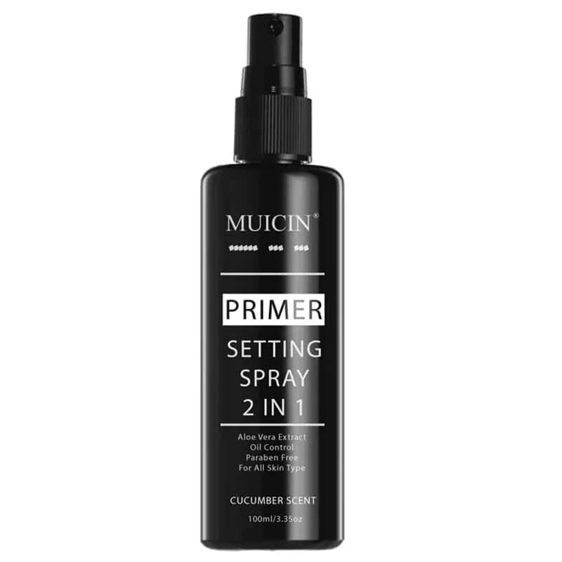 2 IN 1 PRIMER SETTING SPRAY - PREP &amp; FIX