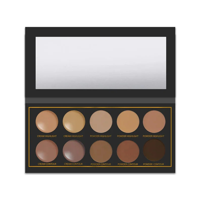 PERFECT CONTOUR PALETTE - DEFINE YOUR FEATURES