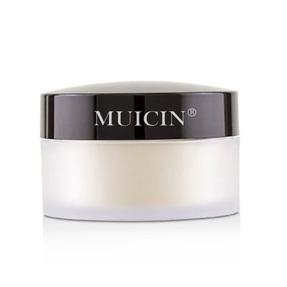 TRANSLUCENT SETTING LOOSE POWDER - LOCK YOUR LOOK