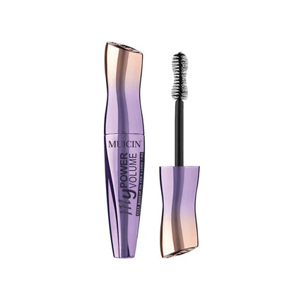 3D METALLIC MY POWER WATERPROOF VOLUME MASCARA - METALLIC LASH MAGIC