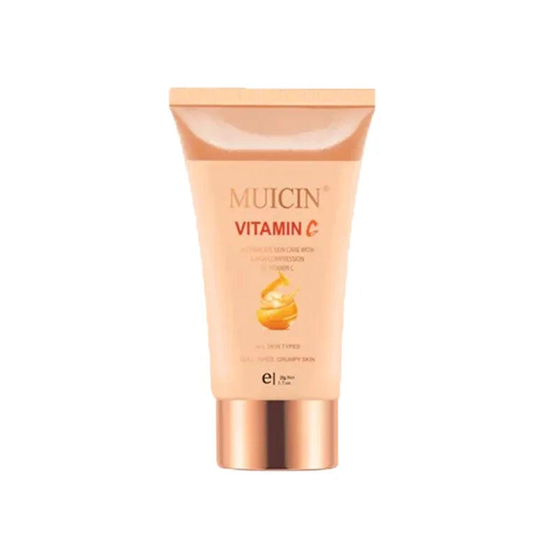 VITAMIN C FOUNDATION CC CREAM - 25g