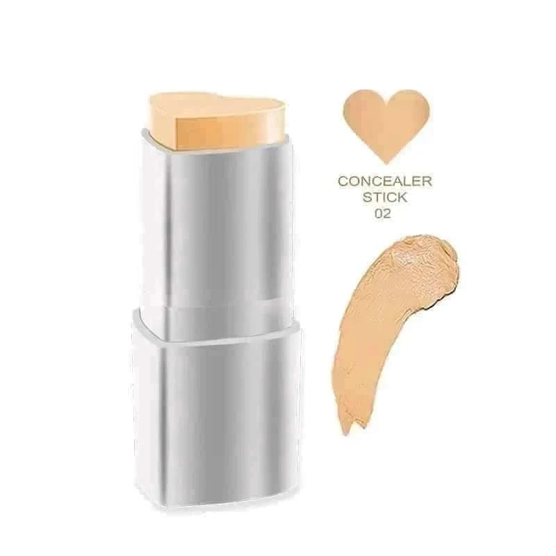 Precision Match Heart Concealer Stick