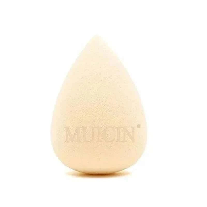 Beige Makeup Blender Sponge
