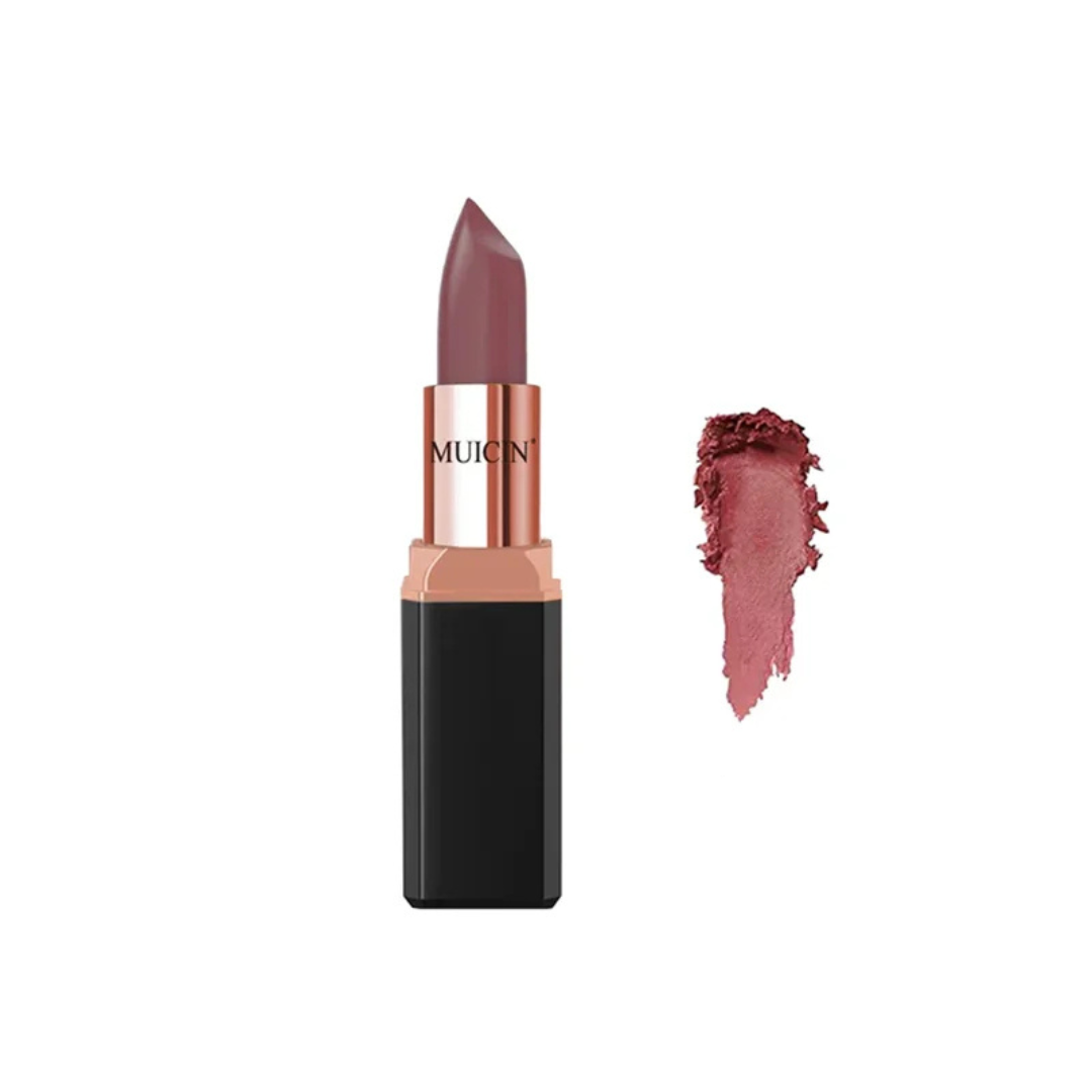 Hydrating Matte Lipstick - Comfort Matte Hydration