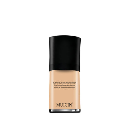 Silky Smooth Luminous Silk Foundation