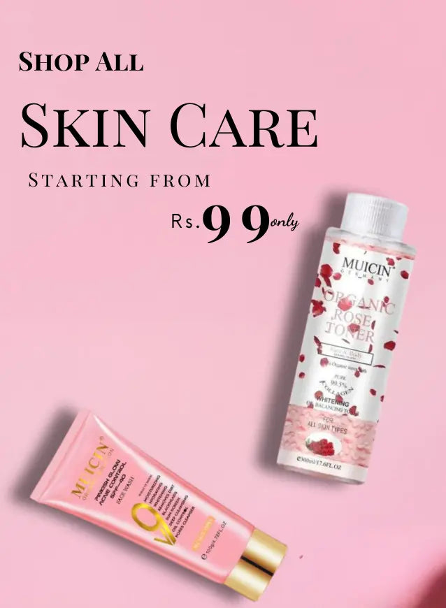 Shop All Skin Care