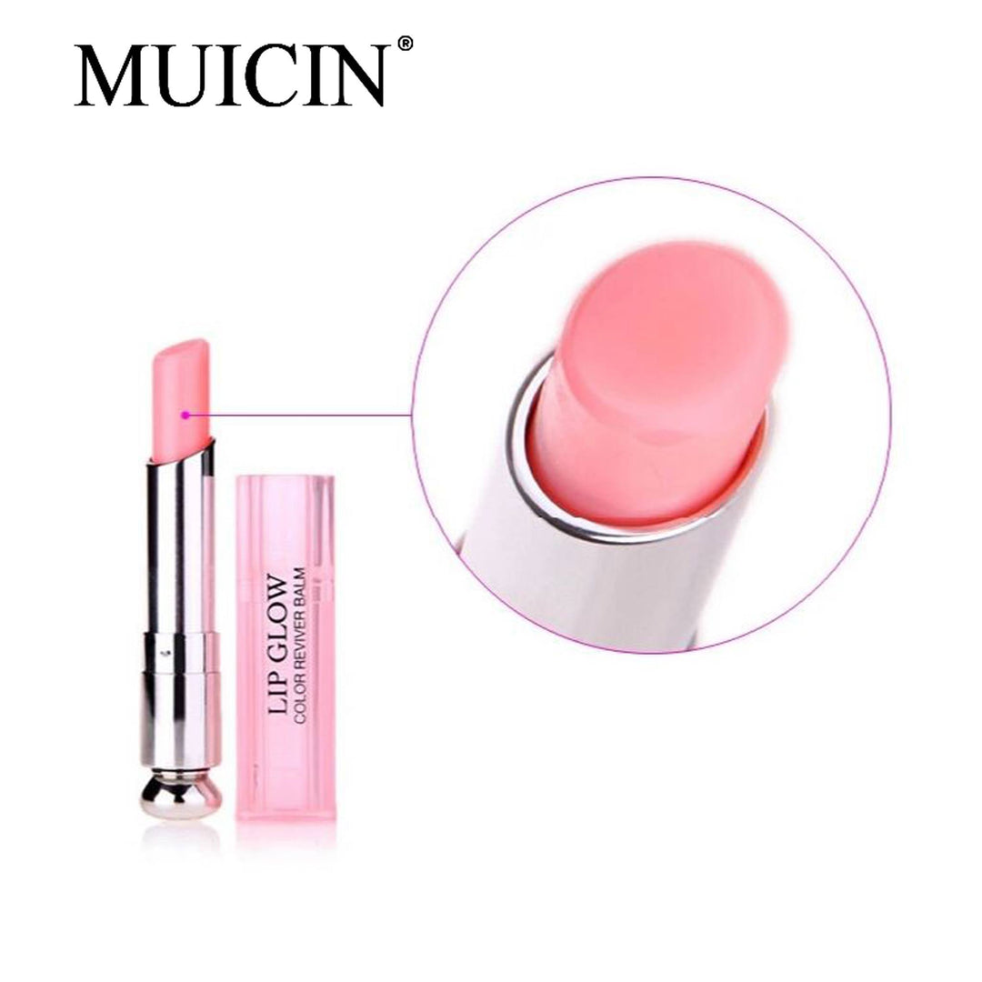 MUICIN - Lip Balm - Pack of 4 Best Price in Pakistan