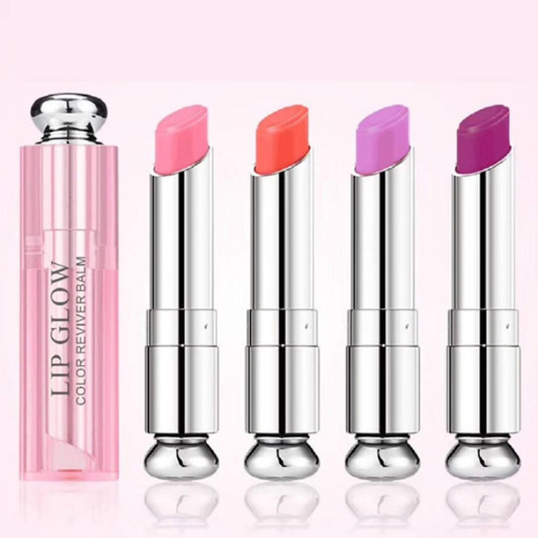 MUICIN - Lip Balm - Pack of 4 Best Price in Pakistan
