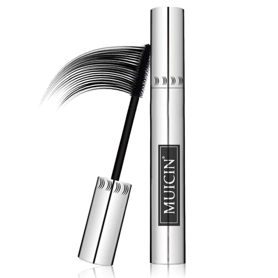 LASH POWER MASCARA - STAY ALL DAY CURVE