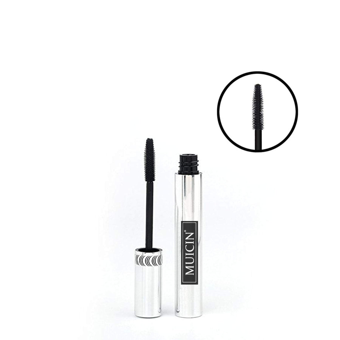 LASH POWER MASCARA - STAY ALL DAY CURVE